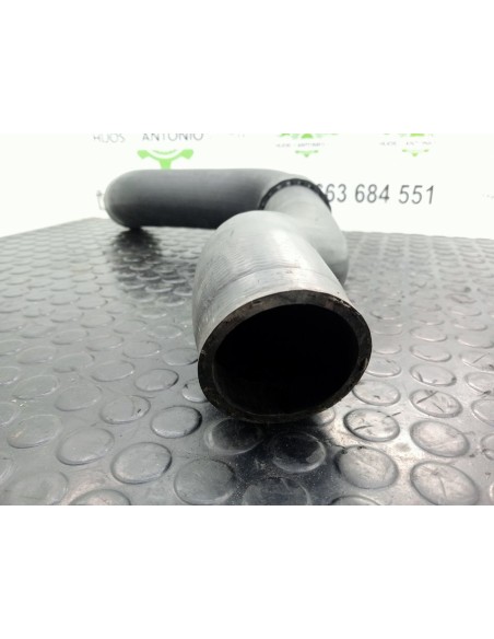 [98152] TUBO INTERCOOLER - RENAULT MASCOTT (01/2000 - 01/2006)