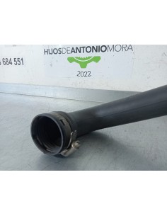 [98308] TUBO INTERCOOLER - RENAULT TRAFIC CAJA CERRADA...