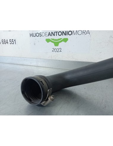 [98308] TUBO INTERCOOLER - RENAULT TRAFIC CAJA...