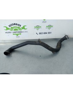 [98308] TUBO INTERCOOLER - RENAULT TRAFIC CAJA CERRADA... 2