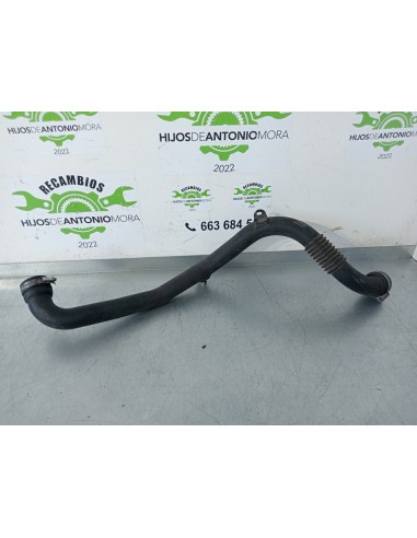 [98308] TUBO INTERCOOLER - RENAULT TRAFIC CAJA...