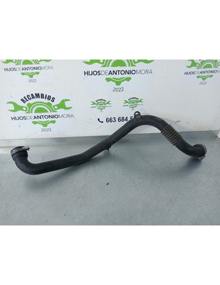 [98308] TUBO INTERCOOLER - RENAULT TRAFIC CAJA CERRADA (AB 4.01)