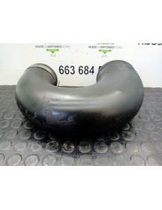 [98687] TUBO INTERCOOLER - NISSAN ATLEON