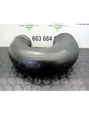 [98687] TUBO INTERCOOLER - NISSAN ATLEON