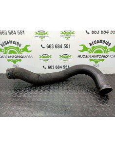 [98846] TUBO INTERCOOLER - PEUGEOT BOXER CAJA CERRADA... 2