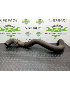 [98847] TUBO INTERCOOLER - PEUGEOT BOXER CAJA CERRADA...