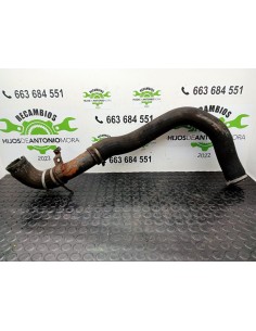 [98847] TUBO INTERCOOLER - PEUGEOT BOXER CAJA CERRADA... 2