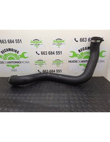 [99163] TUBO INTERCOOLER - RENAULT TRAFIC CAJA...