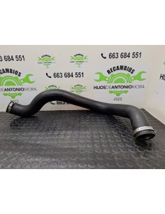 [99163] TUBO INTERCOOLER - RENAULT TRAFIC CAJA CERRADA... 2