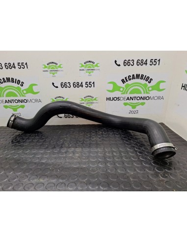 [99163] TUBO INTERCOOLER - RENAULT TRAFIC CAJA...