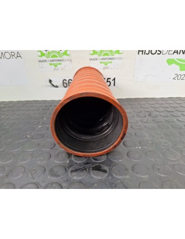 [99167] TUBO INTERCOOLER - MAN TG - A 18.XXX