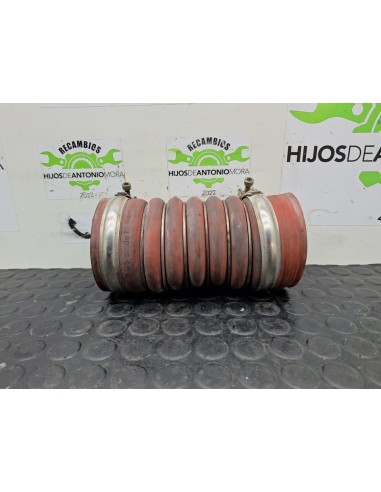 [99180] TUBO INTERCOOLER - IVECO STRALIS (AS)...