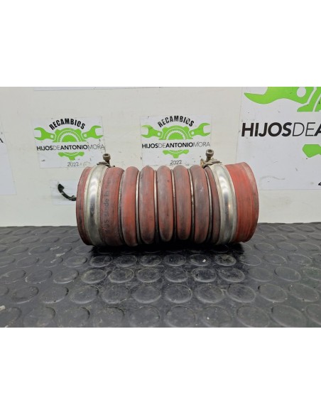 [99180] TUBO INTERCOOLER - IVECO STRALIS (AS) (01/2012 - 01/2019)