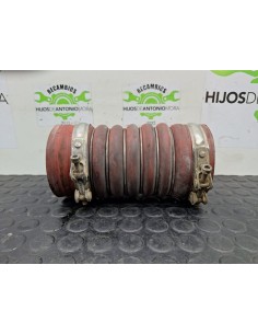 [99180] TUBO INTERCOOLER - IVECO STRALIS (AS) (01/2012 -... 2