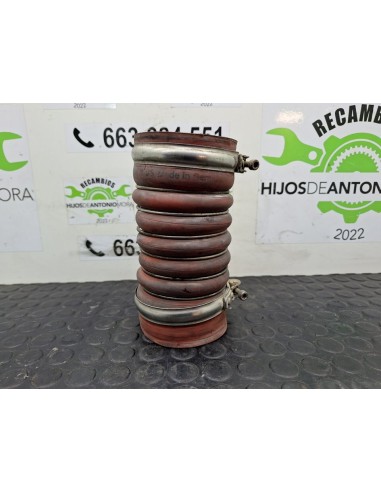 [99180] TUBO INTERCOOLER - IVECO STRALIS (AS)...