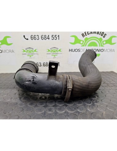 [99251] TUBO INTERCOOLER - NISSAN ECO - T...