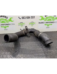 [99251] TUBO INTERCOOLER - NISSAN ECO - T 100.45/78 KW/E2... 2