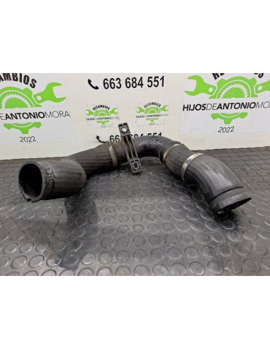 [99251] TUBO INTERCOOLER - NISSAN ECO - T...