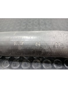 [97241] TUBO INTERCOOLER - RENAULT MASCOTT (01/2000 -...