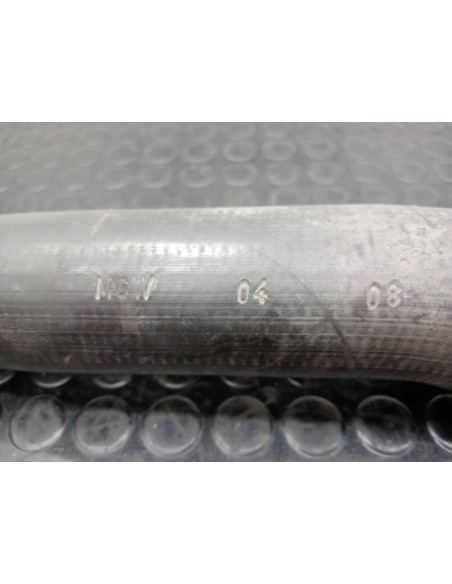 [97241] TUBO INTERCOOLER - RENAULT MASCOTT (01/2000 - 01/2006)