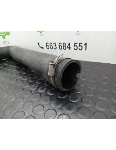 [97241] TUBO INTERCOOLER - RENAULT MASCOTT (01/2000 -... 2