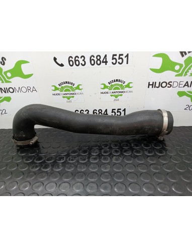 [97241] TUBO INTERCOOLER - RENAULT MASCOTT...