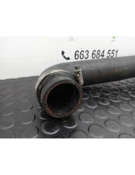 [97241] TUBO INTERCOOLER - RENAULT MASCOTT (01/2000 - 01/2006)