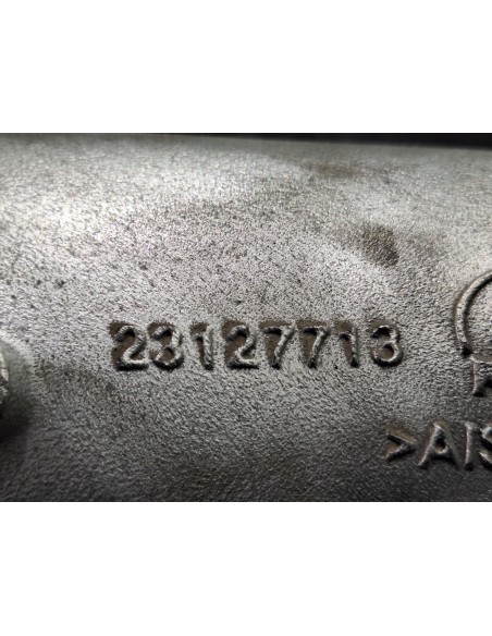 [105792] TUBO INTERCOOLER METALICO - RENAULT SERIE T (01/2013 - ...)