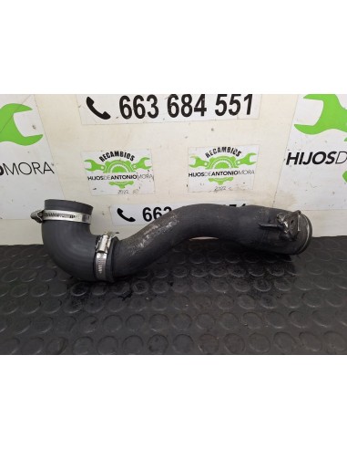 [101357] TUBO INTERCOOLER METALICO - NISSAN ECO...