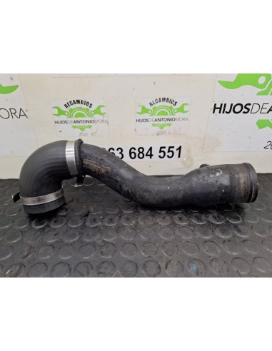 [101357] TUBO INTERCOOLER METALICO - NISSAN ECO...