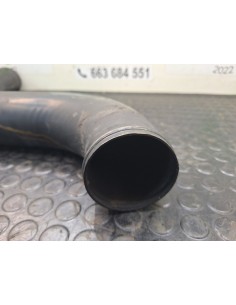 [102379] TUBO INTERCOOLER METALICO - NISSAN ATLEON