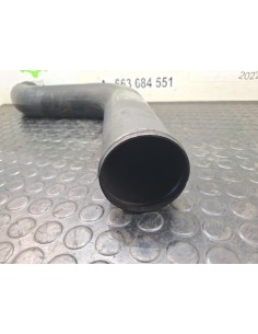 [102379] TUBO INTERCOOLER METALICO - NISSAN ATLEON 2