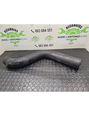 [102379] TUBO INTERCOOLER METALICO - NISSAN ATLEON