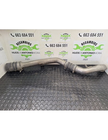 [102395] TUBO INTERCOOLER METALICO - DAF SERIE LF55.XXX DESDE 06