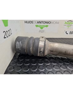 [102395] TUBO INTERCOOLER METALICO - DAF SERIE LF55.XXX... 2