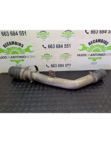 [102779] TUBO INTERCOOLER METALICO - DAF SERIE...