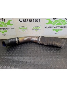 [103199] TUBO INTERCOOLER METALICO - NISSAN ATLEON