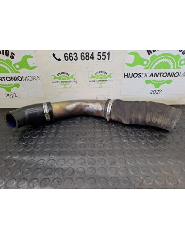 [103199] TUBO INTERCOOLER METALICO - NISSAN ATLEON