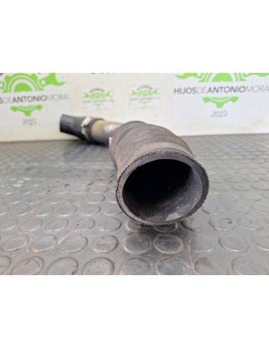 [103199] TUBO INTERCOOLER METALICO - NISSAN ATLEON