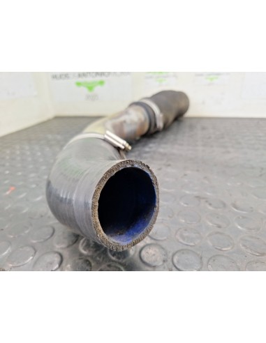 [103199] TUBO INTERCOOLER METALICO - NISSAN ATLEON