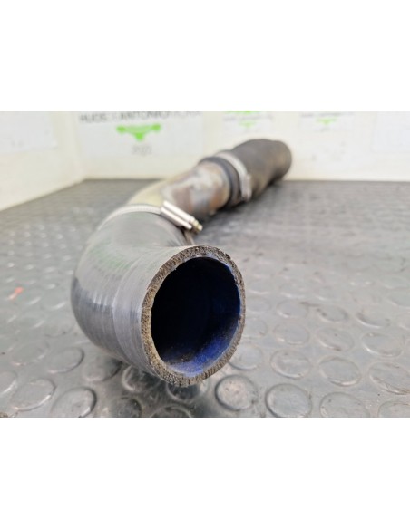 [103199] TUBO INTERCOOLER METALICO - NISSAN ATLEON