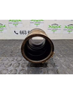 [103573] TUBO INTERCOOLER METALICO - RENAULT MASCOTT...