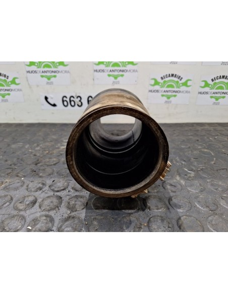 [103573] TUBO INTERCOOLER METALICO - RENAULT MASCOTT (01/2000 - 01/2006)