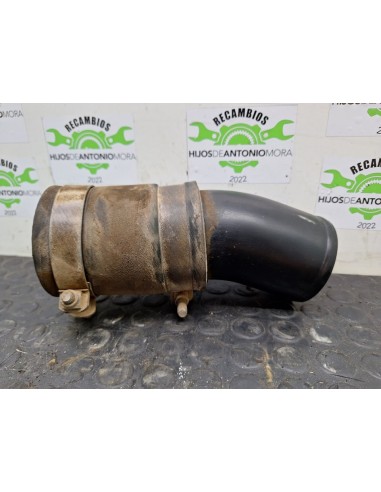 [103573] TUBO INTERCOOLER METALICO - RENAULT...