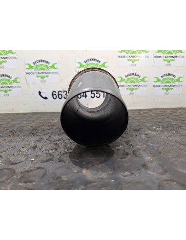 [103573] TUBO INTERCOOLER METALICO - RENAULT...