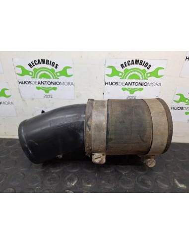 [103573] TUBO INTERCOOLER METALICO - RENAULT...