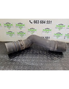 [103713] TUBO INTERCOOLER METALICO - DAF SERIE LF45.XXX...