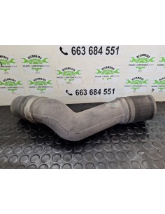 [103713] TUBO INTERCOOLER METALICO - DAF SERIE LF45.XXX... 2