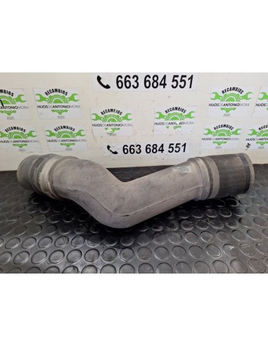 [103713] TUBO INTERCOOLER METALICO - DAF SERIE...