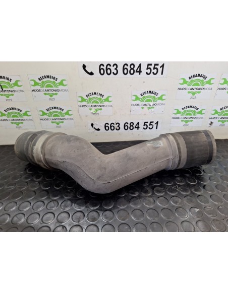 [103713] TUBO INTERCOOLER METALICO - DAF SERIE LF45.XXX DESDE 06